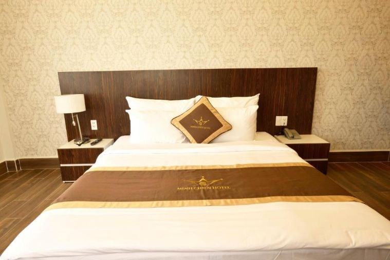 Premium Deluxe Double